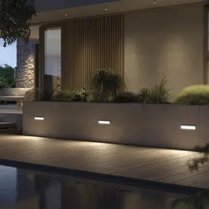 Aplique Cristher lighting Rua image-1