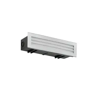 Leuchte Cristher lighting Rua Grid IP67