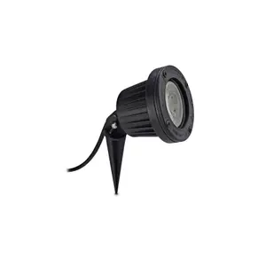 Spot tilt Cristher lighting Focus IP68 GU5.3 Bulb 345lm CRI80 3000K 36º image-0