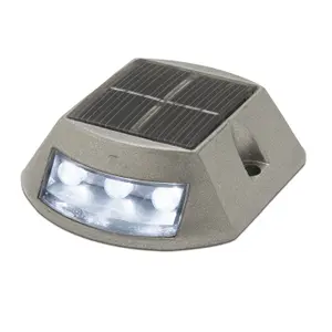 Outdoor lighting Cristher lighting Inti 2 Beam Steady IP68 SMD White 0.34W image-0