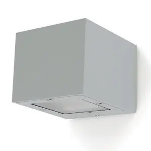 Wall light Cristher lighting Isora IP65 Corte de fase L,C COB AC 345lm(152lm) CRI90 3000K image-0