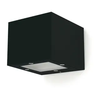 Applique de pared cuadrada Cristher lighting Isora Up-down image-0