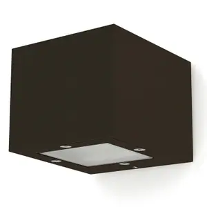 LED wall lamp Cristher lighting Isora IP65 Corte de fase L,C COB AC 355lm(156lm) CRI90 4000K Up-down image-0