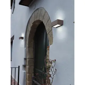 Wall light Cristher lighting Isora Up-down image-1