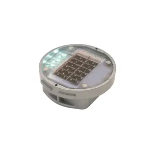 Ground Recessed Outdoor Lighting Cristher lighting Mitra IP68 SMD CRI80 image-0
