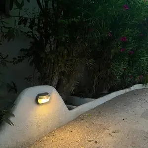 Oval Væglampe Cristher lighting Plaff Hood image-1