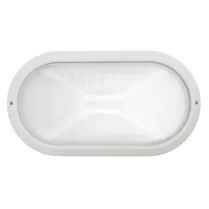 Applique mural oval Cristher lighting Plaff Large image-0