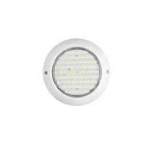 Oprawa Cristher lighting Praga IP68 SMD RGB 530lm 120º