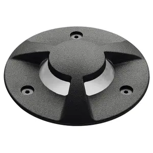 Ground Recessed Outdoor Lighting 3 Emission Cristher lighting Suri IP67 SMD AC 500lm CRI80 3000K image-0