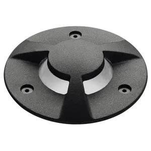 Ground Recessed Outdoor Lighting 3 Emission Cristher lighting Suri IP67 SMD AC 510lm CRI80 4000K image-0