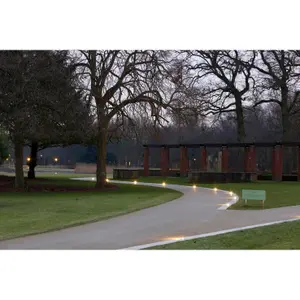 Bombilla LED Cristher lighting Suri Big Ip67 Cri80 3000K image-1