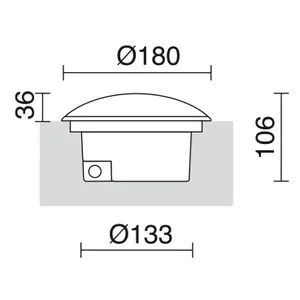 Bombilla LED Cristher lighting Suri Big Ip67 Smd Cri80 image-3