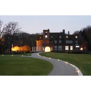 Ground Recessed Outdoor Lighting 3 Emission Cristher lighting Suri Big IP67 SMD 800lm CRI80 3000K image-1