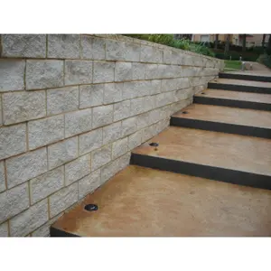 Ground Recessed Outdoor Lighting 3 Emission Cristher lighting Suri Big IP67 SMD 800lm CRI80 3000K image-3