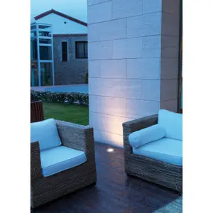 Ground Recessed Outdoor Lighting Cristher lighting Estambull IP67 GU10 image-1