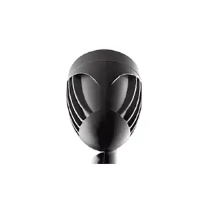 Light Projector with Spike Cristher lighting Abbi IP65 GU10 image-1