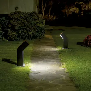 LED light fixture Cristher lighting Clina Clina IP55 COB CRI90 4000K image-1