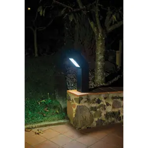 LED light fixture Cristher lighting Clina Clina IP55 COB 940lm CRI90 4000K image-2