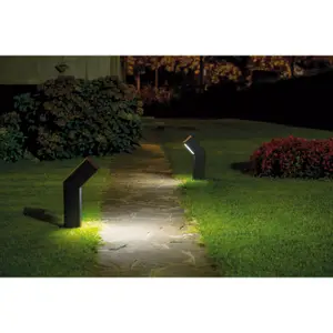 LED light fixture Cristher lighting Clina Clina IP55 COB CRI90 4000K image-3