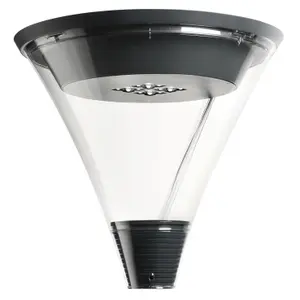 Luminaire Cristher lighting Vico Ip66 Cri80 4000k 100º