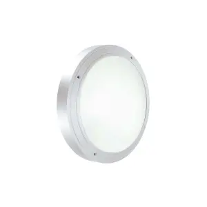 Aplique Cristher lighting Daira Emergency IP65