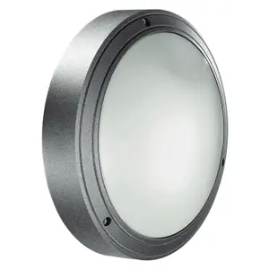 Aplique Cristher lighting Daira IP65