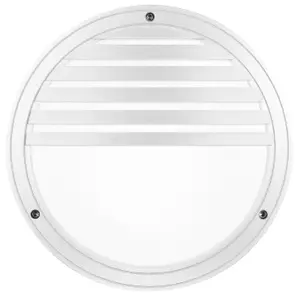 Aplique Cristher lighting Daira IP65