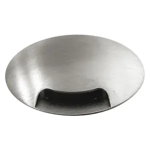 Recessed Ground Outdoor Light 1 Emission Cristher lighting Nody IP68 COB 320lm CRI80 3000K image-0