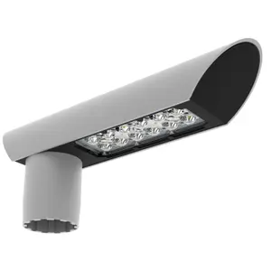 Luminaire Led SMD Cristher lighting Arya Ip66 Cri80 3500k image-0