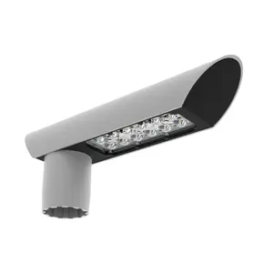 Luminaire Led SMD Cristher lighting Arya Ip66 Dali Cri80 3500k image-0