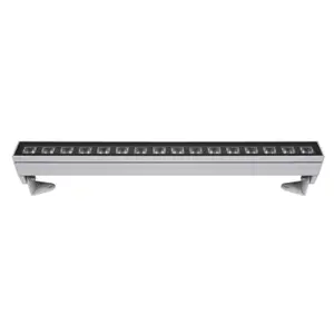 Oświetlenie zewnętrzne Cristher lighting Walk IP67 SMD 3050lm(2562lm) CRI80 4000K 12º