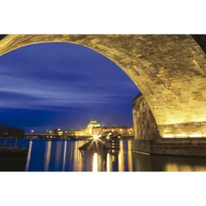 Oświetlenie zewnętrzne Cristher lighting Walk IP67 DMX SMD RGBW 6600lm CRI80 24º image-1