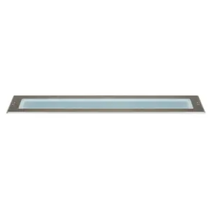 Ground Recessed Outdoor Lighting Cristher lighting Walk IP67 SMD 1740lm(678lm) CRI80 3000K 100º image-0