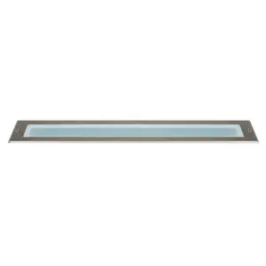 Ground Recessed Outdoor Lighting Cristher lighting Walk IP67 SMD 3480lm(1355lm) CRI80 3000K 100º image-0