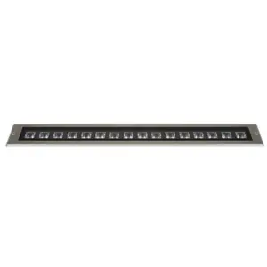 Ground Recessed Outdoor Lighting Cristher lighting Walk IP67 SMD 5810lm(4880lm) CRI80 3000K 42º/12º image-0