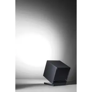 Illuminated spotlight Cristher lighting Dado IP66 COB 1650lm(1504lm) CRI80 4000K 49º image-2