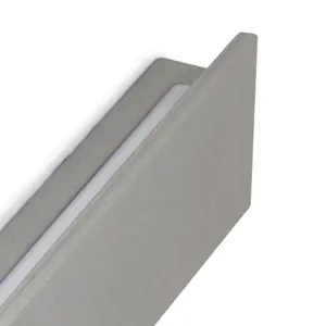 LED wall lamp Cristher lighting Stone IP65 SMD image-3