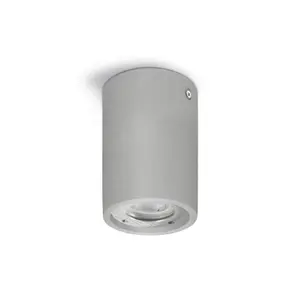Outdoor lighting Cristher lighting Stone IP65 GU10 image-0