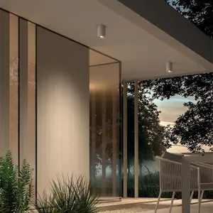 Outdoor lighting Cristher lighting Stone IP65 GU10 image-1