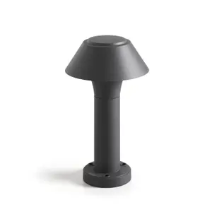 LED light fixture Cristher lighting Bucket IP65 SMD 1680lm CRI80 3000K 750lm image-0
