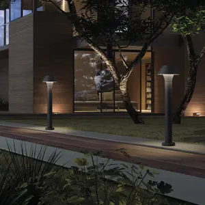 LED light fixture Cristher lighting Bucket IP65 SMD 1680lm CRI80 3000K 525lm image-1