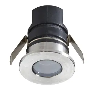 Plafonnier encastré Cristher lighting Nabuco IP68 COB 350lm(315lm) CRI90 3000K 14º