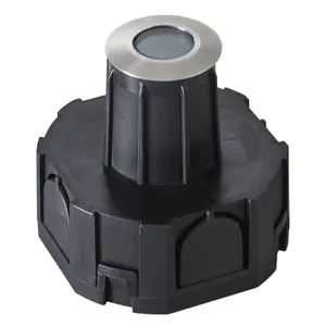 Ground Recessed Outdoor Lighting Cristher lighting Nabuco IP68 COB 350lm(315lm) CRI80 3000K 14º image-0