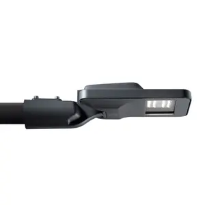 Luminaire Led SMD Cristher lighting Fender Ip66 Cri70 3000k 87º image-0