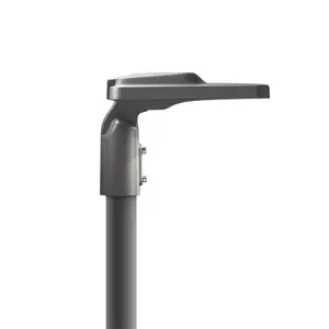Luminaire Led SMD Cristher lighting Fender Ip66 Cri70 3000k 87º image-2