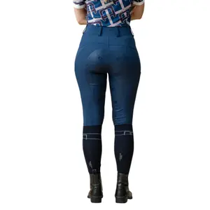 Borstlegging full grip dames Horseware Fina Alessandro Albanese image-2