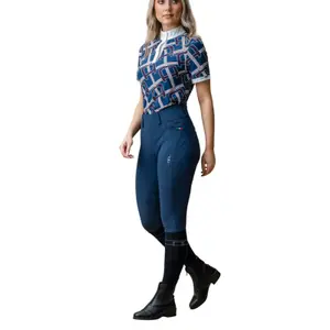 Borstlegging full grip dames Horseware Fina Alessandro Albanese image-3