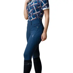 Borstlegging full grip dames Horseware Fina Alessandro Albanese image-5