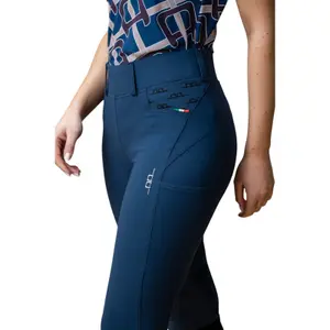 Borstlegging full grip dames Horseware Fina Alessandro Albanese image-6