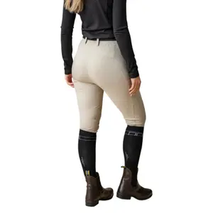 Women's mid grip riding leggings Horseware Fina Alessandro Albanese image-3